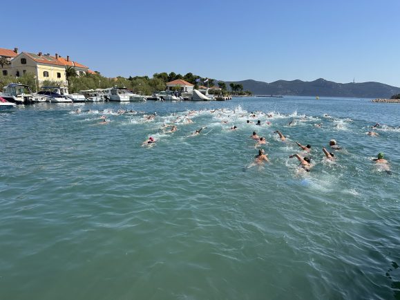 veli iž water liga 8