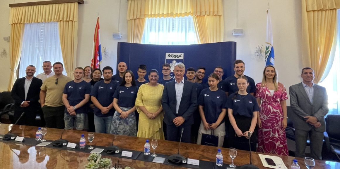 zadarska županija hrvatska matica iseljenika