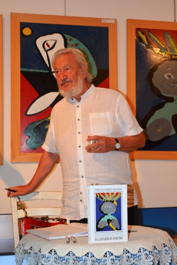 3. Tomislav Marijan Bilosnić