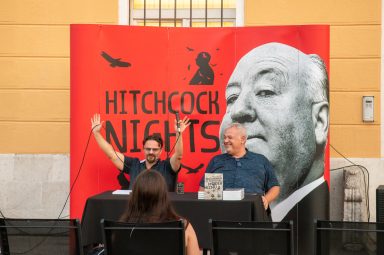 Hitchcock Nights 9