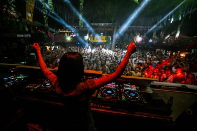 SONUS - MARKO EDGE - DAY 1 HGHLGHTS 1