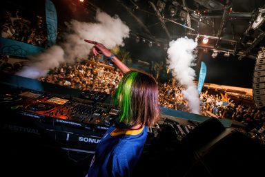 SONUS - MARKO EDGE - DAY 1 HGHLGHTS 3