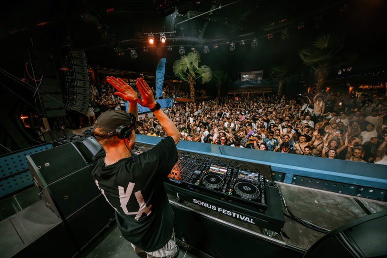 SONUS - MARKO EDGE - DAY 1 HGHLGHTS 9