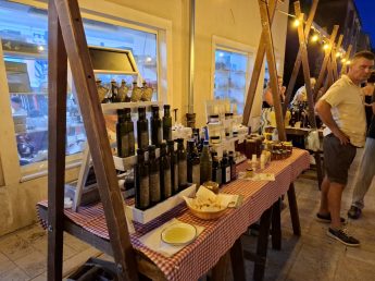 benkovački prisnac benkovac festival 2