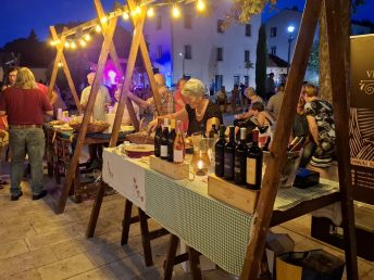 benkovački prisnac benkovac festival 5