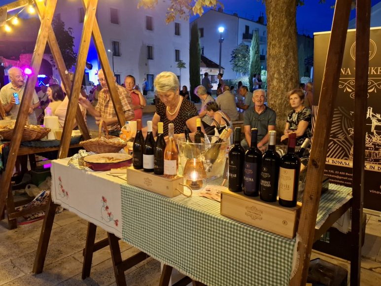 benkovački prisnac benkovac festival 6