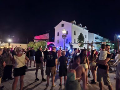 benkovački prisnac benkovac festival 7