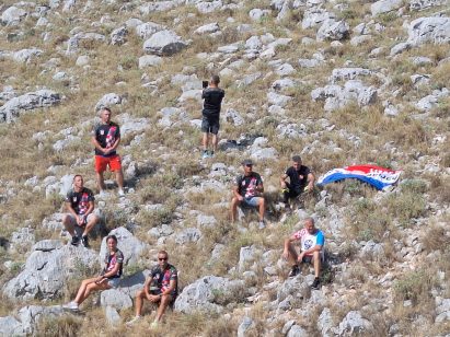 kornati vatrogasci uspomena 6