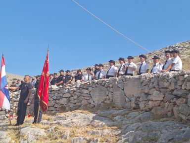 kornati vatrogasci uspomena 8