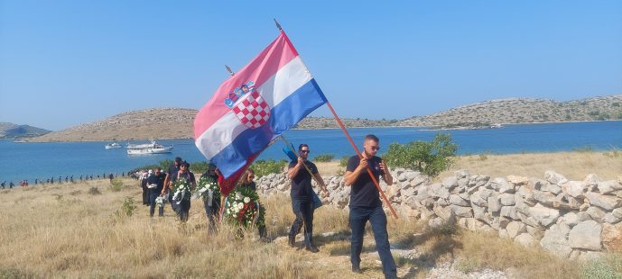 kornati vatrogasci uspomena naslovna