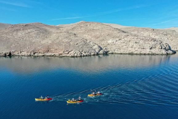 pag ljeto tura morem 2