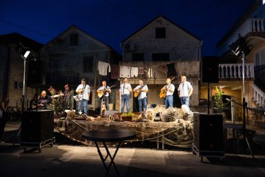 privlaka naši stari običaji