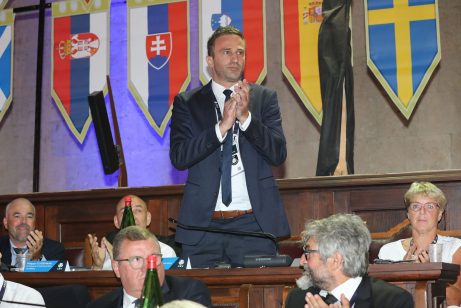 roko sikirić odbojka cev