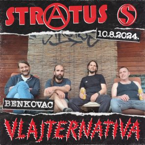 vlajternativa bend 2