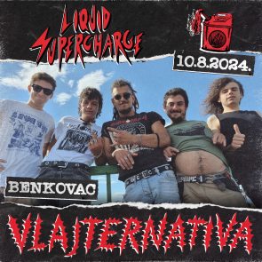 vlajternativa bend 3