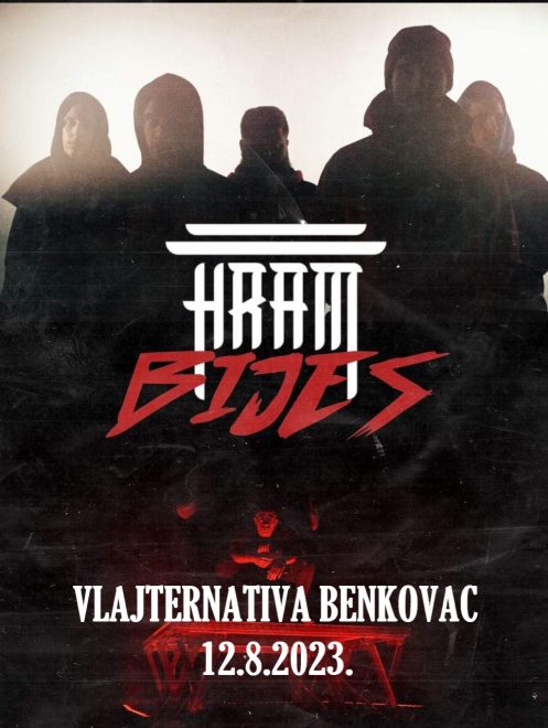 vlajternativa bend 7