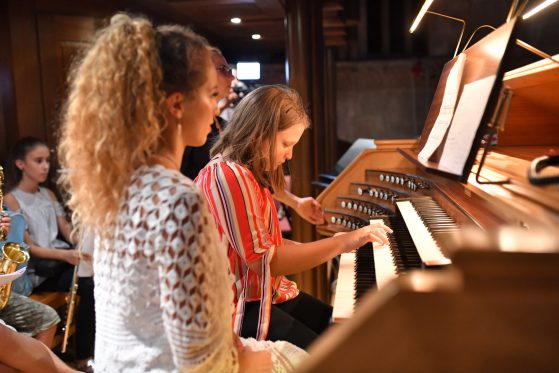 zadar organ festival 7