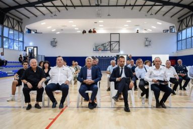 zemunik dvorana dan općine 3