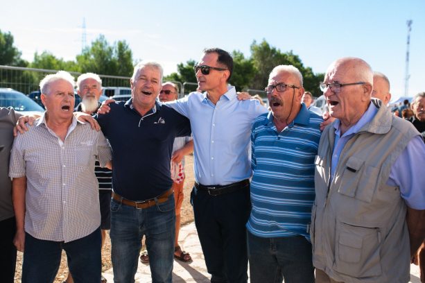 hdz sajam benkovac 10