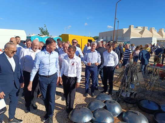 hdz sajam benkovac 5