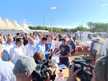 hdz sajam benkovac 6