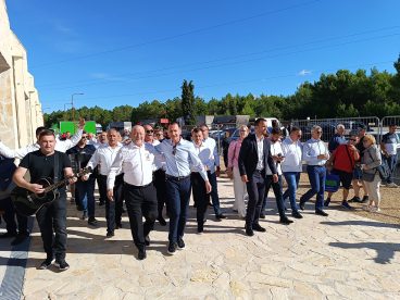 hdz sajam benkovac 7