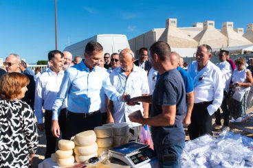 hdz sajam benkovac 8