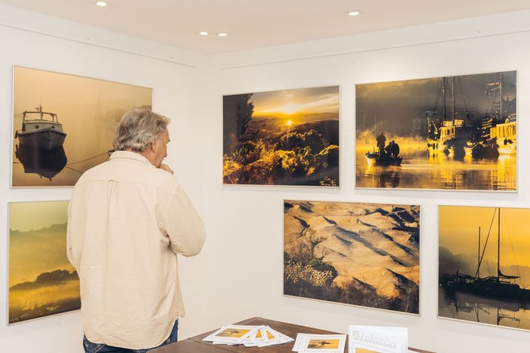 izložba biograd pervan 3