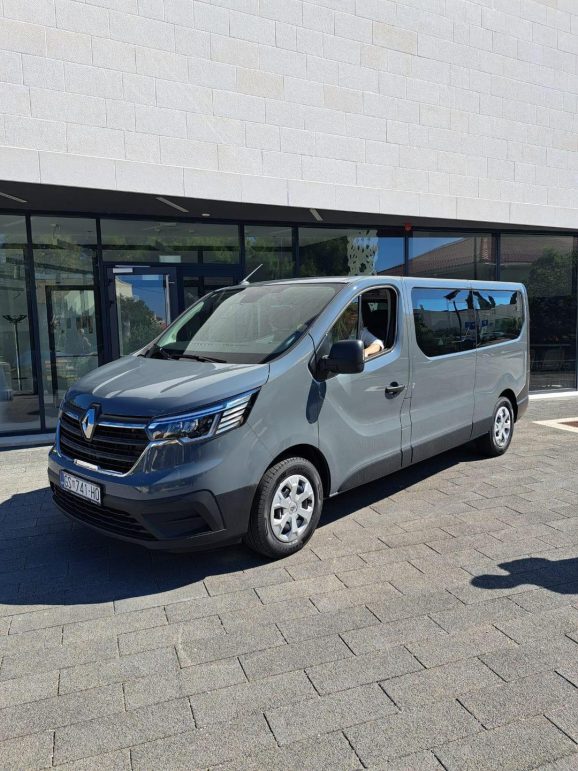 novalja dabo novi automobil sport 2