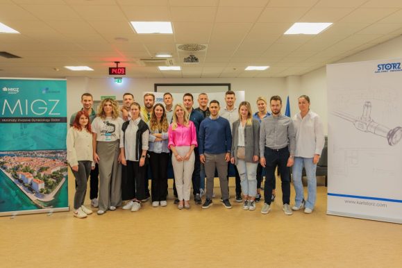 ob zadar akreditacija