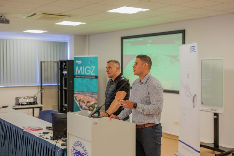 ob zadar akreditacija GESEA 3