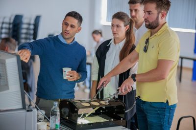 ob zadar akreditacija GESEA 6