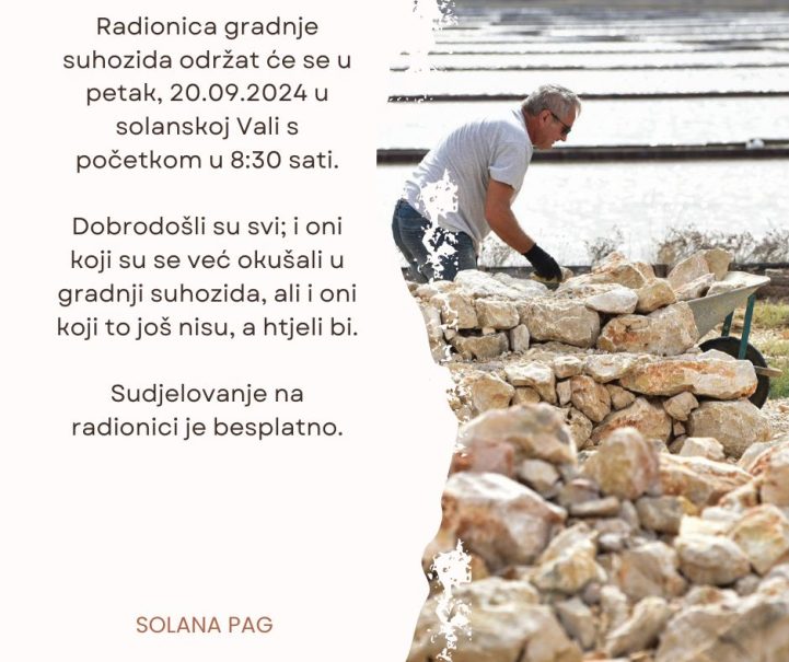 pag mjesec paške soli 2