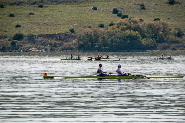 posedarje veslanje 4