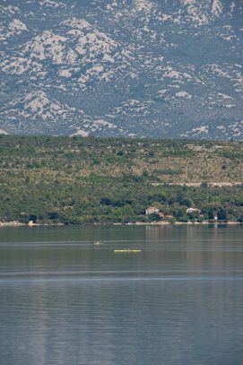 posedarje veslanje 5