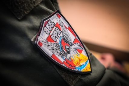 protupožarna eskadrila ivan anušić