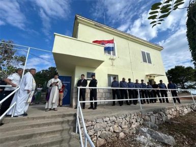pu zadar zgrada sali