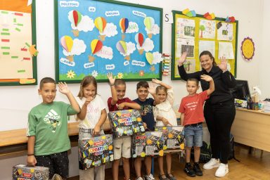 sveti filip i jakov učenici škola 8