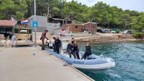 sveti roko eko akcija
