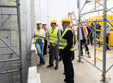 zadar izgradnja nova medicinska škola relja župan longin 3