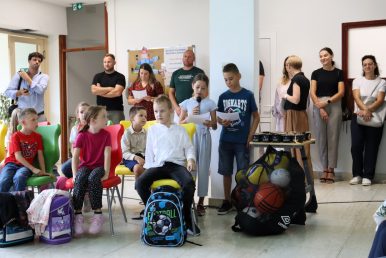 zemunik učenici škola 12