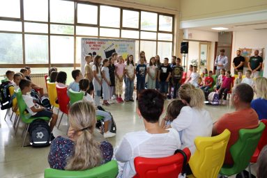 zemunik učenici škola 14