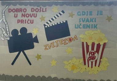 zemunik učenici škola