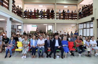 zemunik učenici škola 5