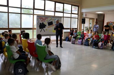 zemunik učenici škola 8