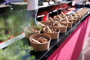 01 Otvorenje Meat Me Festival Zadar 9.10.2024, Foto Bojan Bogdanić