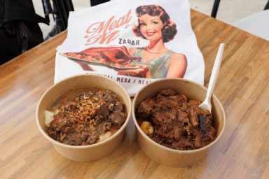 02 Otvorenje Meat Me Festival Zadar 9.10.2024, Foto Bojan Bogdanić