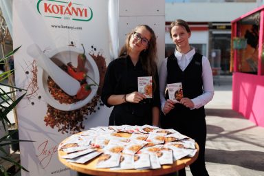 04 Otvorenje Meat Me Festival Zadar 9.10.2024, Foto Bojan Bogdanić