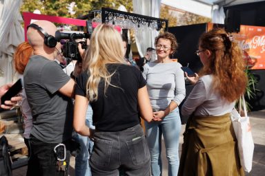 05 Otvorenje Meat Me Festival Zadar 9.10.2024, Foto Bojan Bogdanić