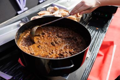 09 Otvorenje Meat Me Festival Zadar 9.10.2024, Foto Bojan Bogdanić